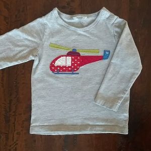 Boys Tee Shirt